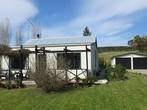 15 Kakanui Street, Five Forks and Surrounds