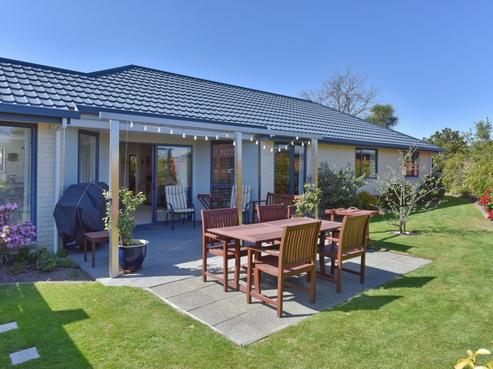 8 Carmana Gardens, Rangiora