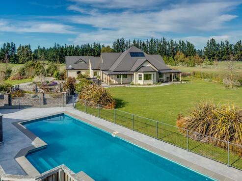 59 Chapel Road, Loburn