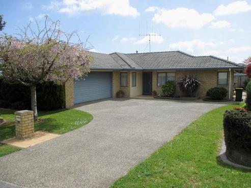 36 Gleneagles Drive, Te Awamutu