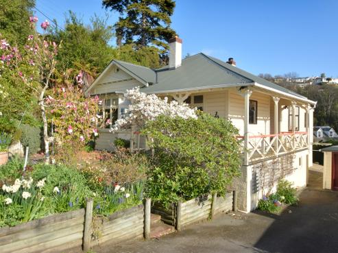 121 Maryhill Terrace, Maryhill