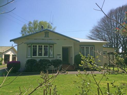 4960 State Highway 29, Matamata