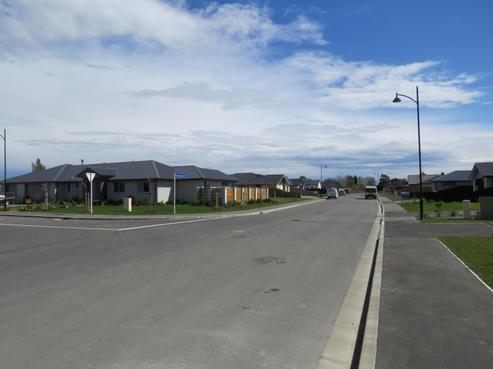 14 Waterford Place, Tinwald