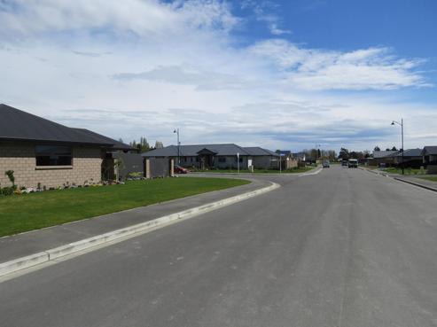 3 Waterford Place, Tinwald