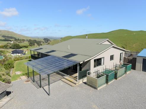 272 Ohariu Valley Road, Ohariu