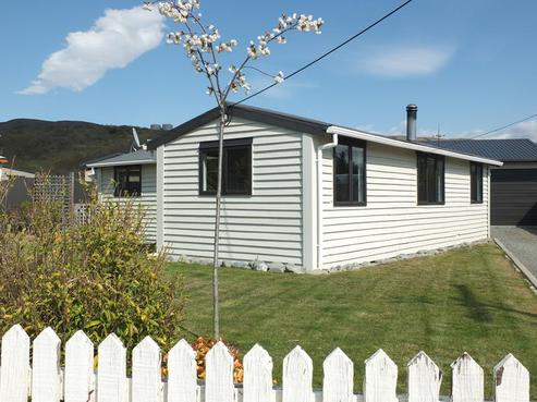 171 Waitaki Drive West, Otematata
