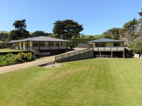 571 Ohariu Valley Road, Ohariu