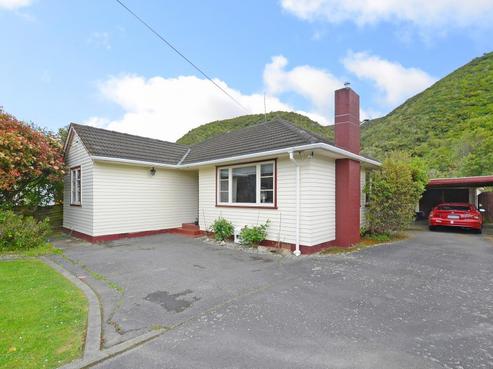 56 Black Beech Street, Birchville