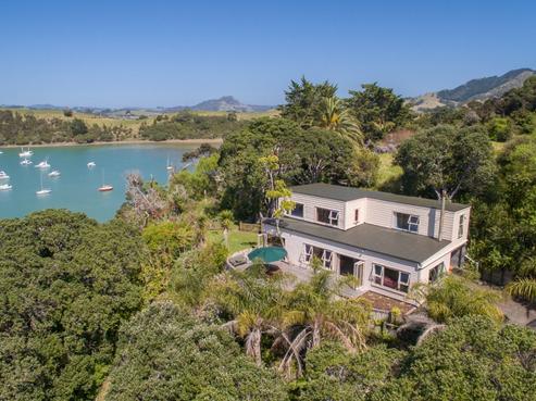 95 Okura Bay Road, Taupo Bay/Totara North