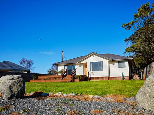 219D Beach Road, Kaikoura