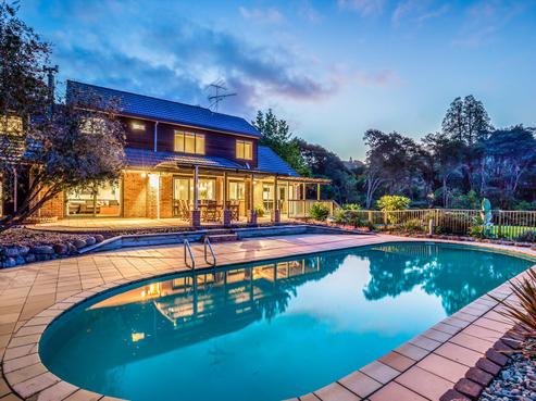 118B Carter Road, Oratia