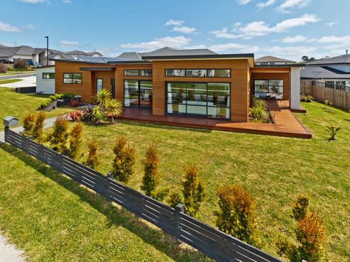 6 Major Henry Greens, Silverdale