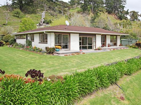 56 Onewhero-tuakau Bridge Road, Onewhero