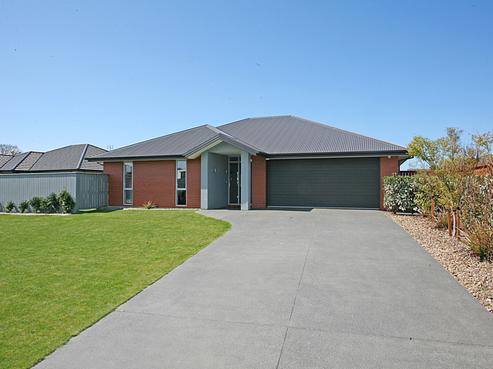 8 Hunters Lane, Lincoln