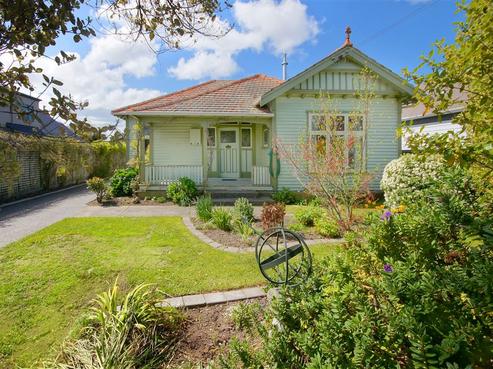 13 Baretta Street, Somerfield