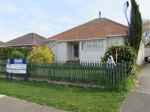 64 Miller Street, Georgetown
