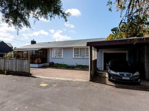 221C Huatoki Street, Upper Vogeltown