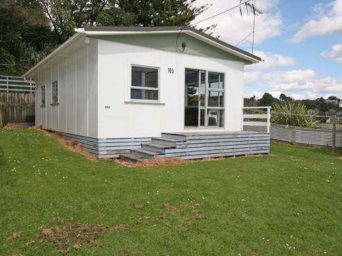 103 Urenui Beach Road, Urenui