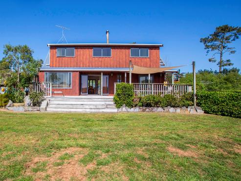173 Bosher Road, Wellsford