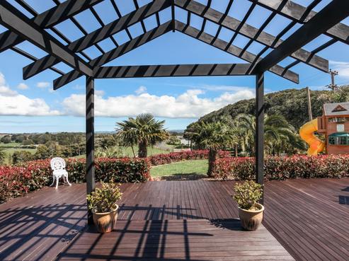 213 Bald Hill Road, Waiuku