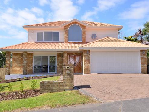 72 Lagoon Way, West Harbour