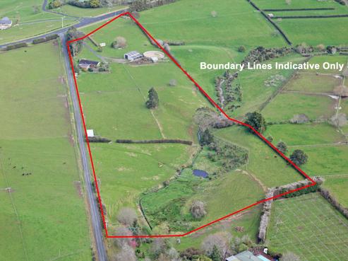 210 Runciman Road, Ramarama