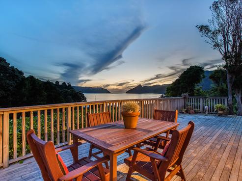 2 Foster Avenue, Huia