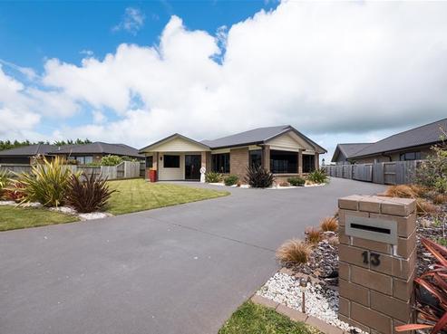 13 Reremoana Close, Hawera