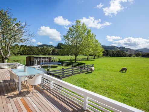 918 Kaipara Flats Road, Kaipara Flats