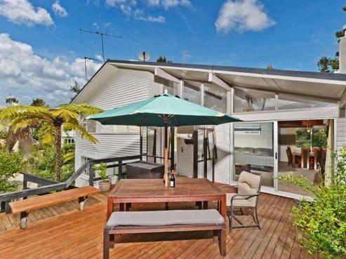 14 Long Street, Torbay