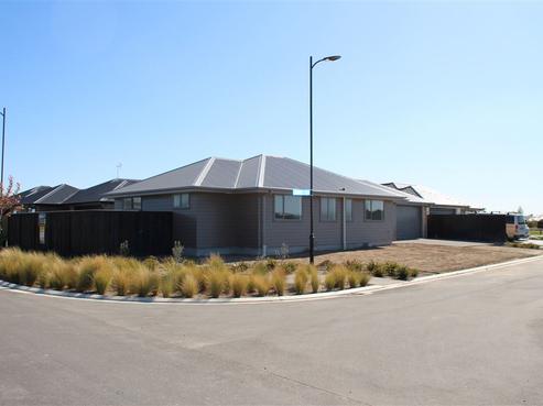 1 Jade Court, Rolleston