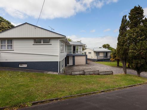 28A Arthur Road, Hillpark