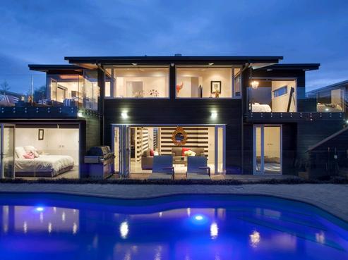 320 West Tamaki Road, Waiotaiki Bay