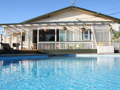 418 Saint Georges Road, Havelock North