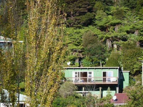 12 Gallagher Drive, Tairua