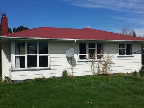 17 Parnassus Street, Waiau