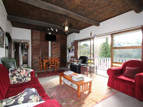 42 Milton Road, Napier Hill