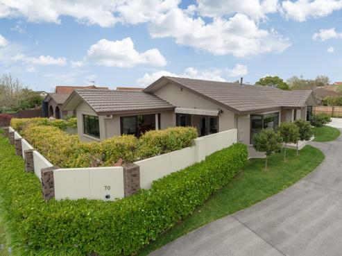 70 Chedworth Avenue, Chedworth