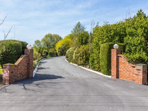 50 Turners Road, Styx