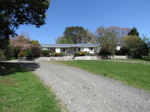 99 Kumara Road, Aria
