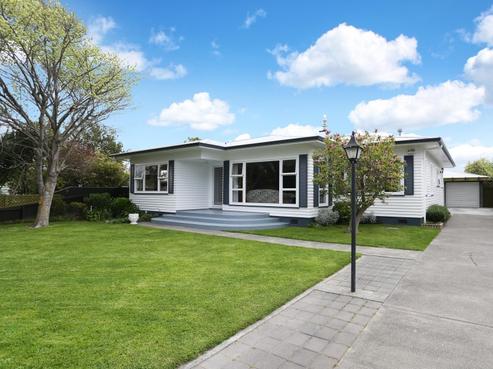 40 Morgan Avenue, Marewa