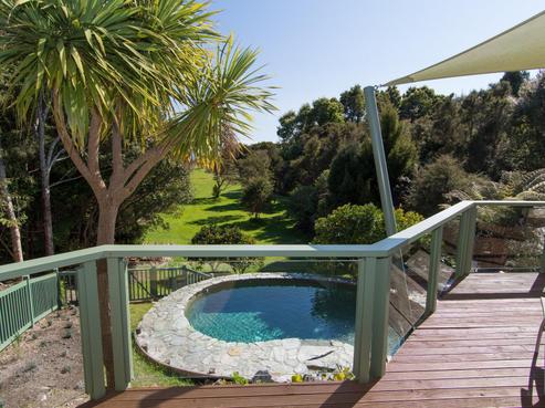 100 Fraser Road, Rangihaeata