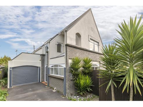 50B Berry Street, Saint Albans