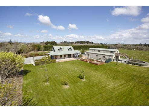 23 Siena Place, Ohoka