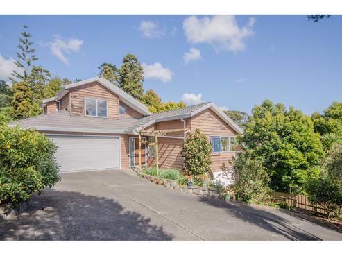 193C Titirangi Road, Titirangi