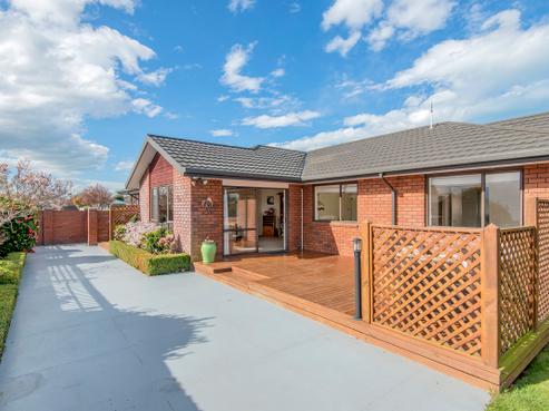 11 Belcher Street, Kaiapoi
