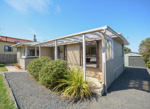 26 Queen Street, Brighton