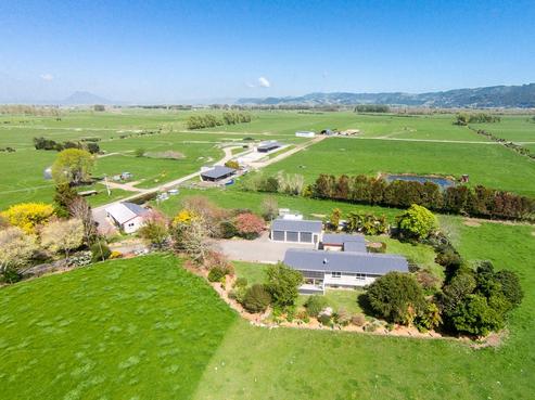 517 Greig Road, Matata