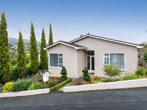 40 Falcon Street, Kaikorai