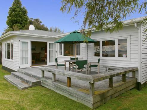 30 Areta Lane, Hatepe